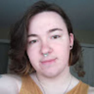 Meet your Posher, Liz